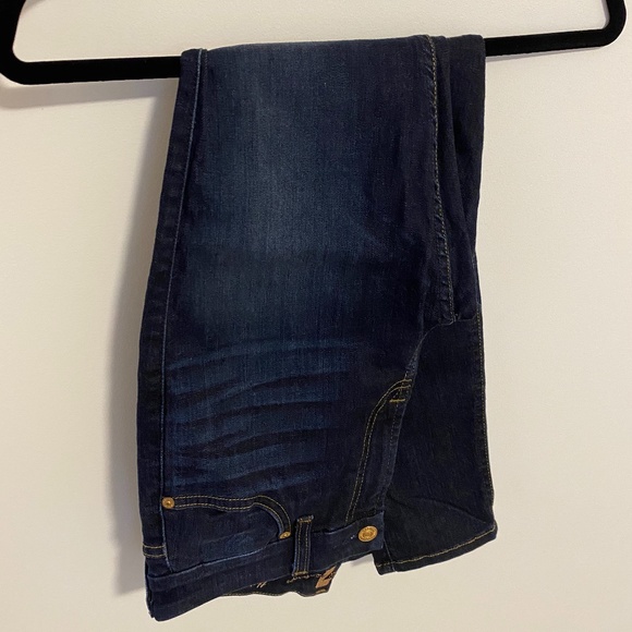 7 For all Mankind Jeans - Picture 1 of 1